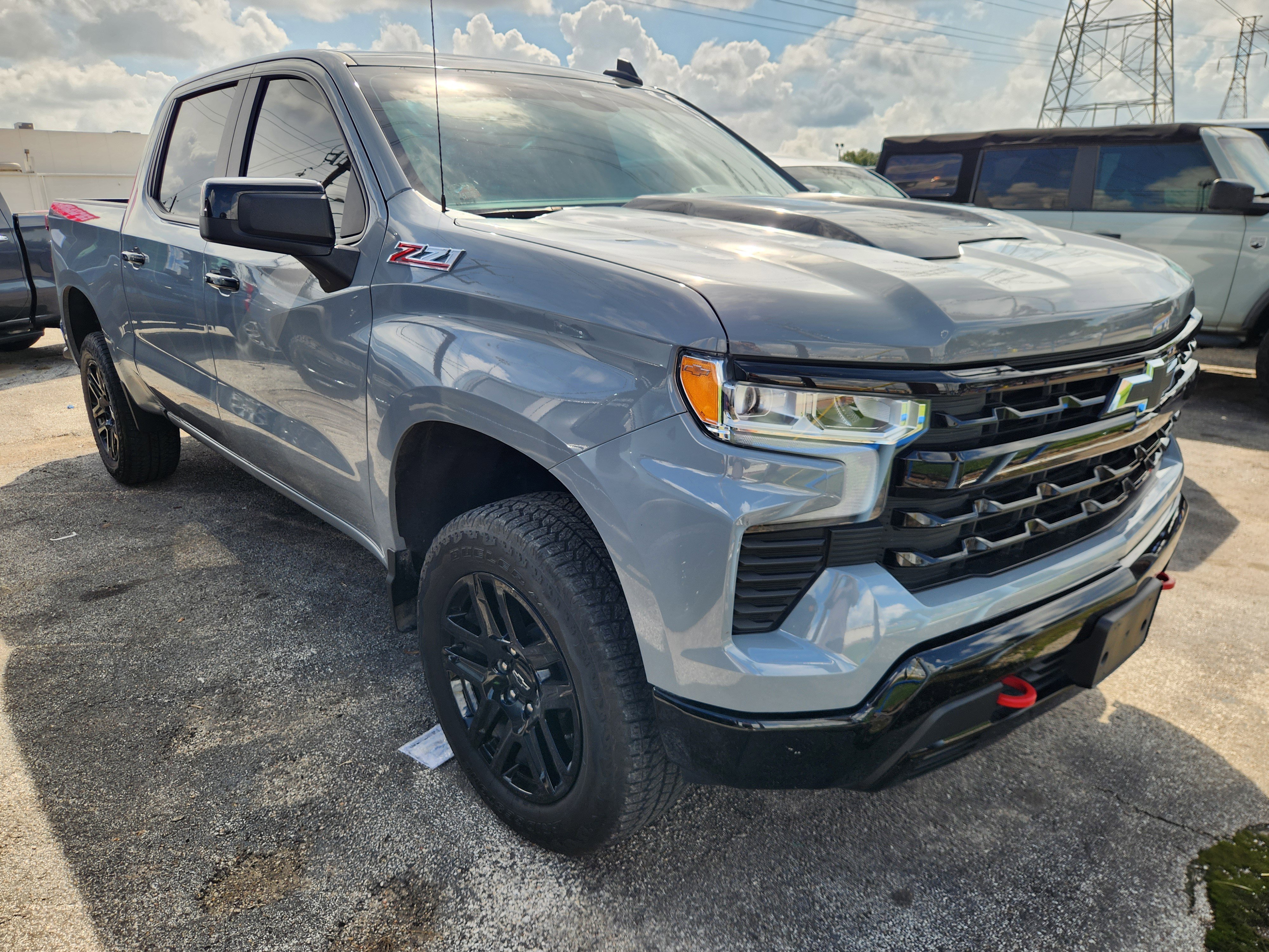 Vehicle