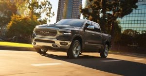 2019 Ram 1500 in Alhambra, CA