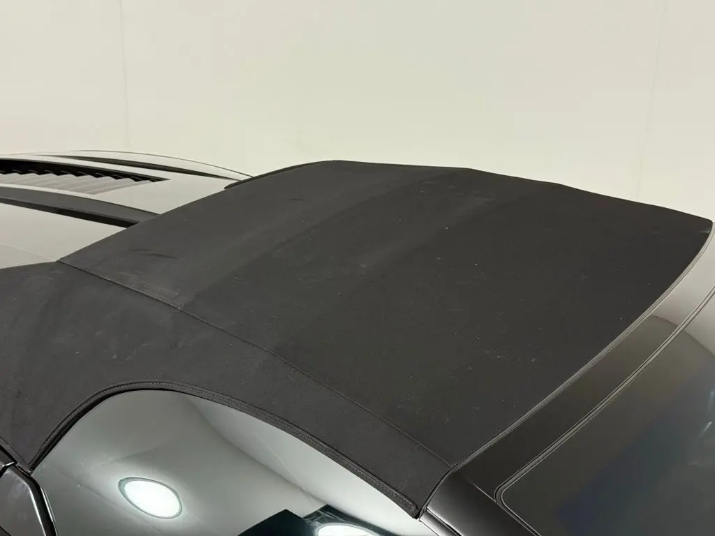 2006 Lamborghini Gallardo Base photo 6