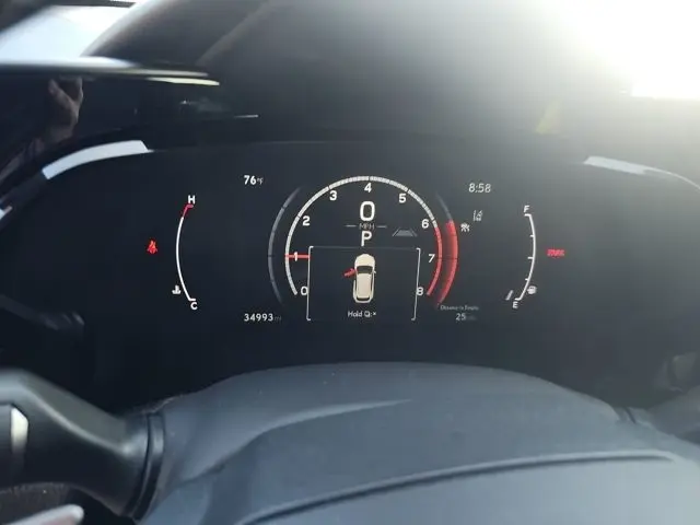 2024 Lexus NX 350 F SPORT Handling photo 4