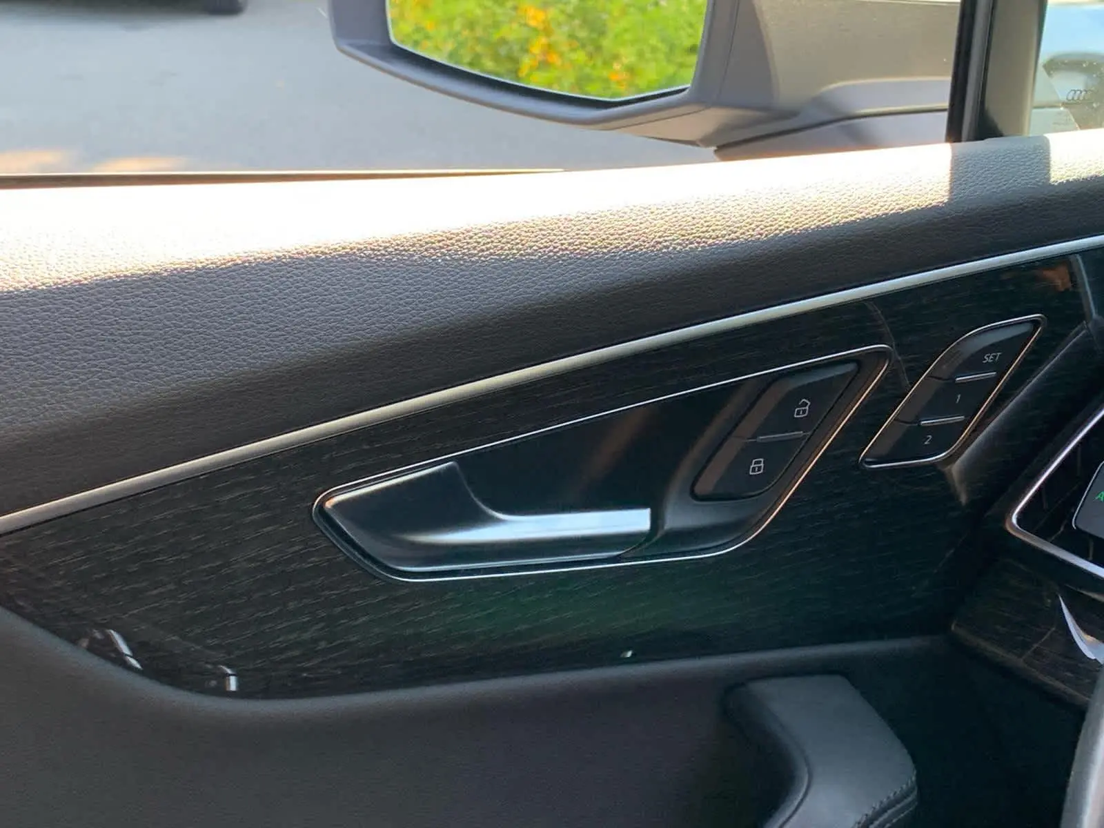 2022 Audi Q7 Premium Plus photo 21