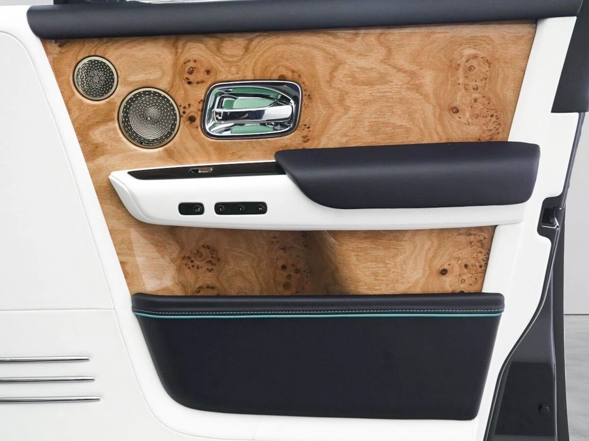 2026 Rolls-Royce Phantom Base - Photo 39