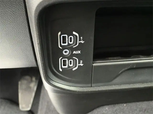 2026 Ram 2500 Tradesman photo 22