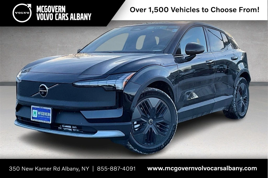 2026 Volvo - image 1