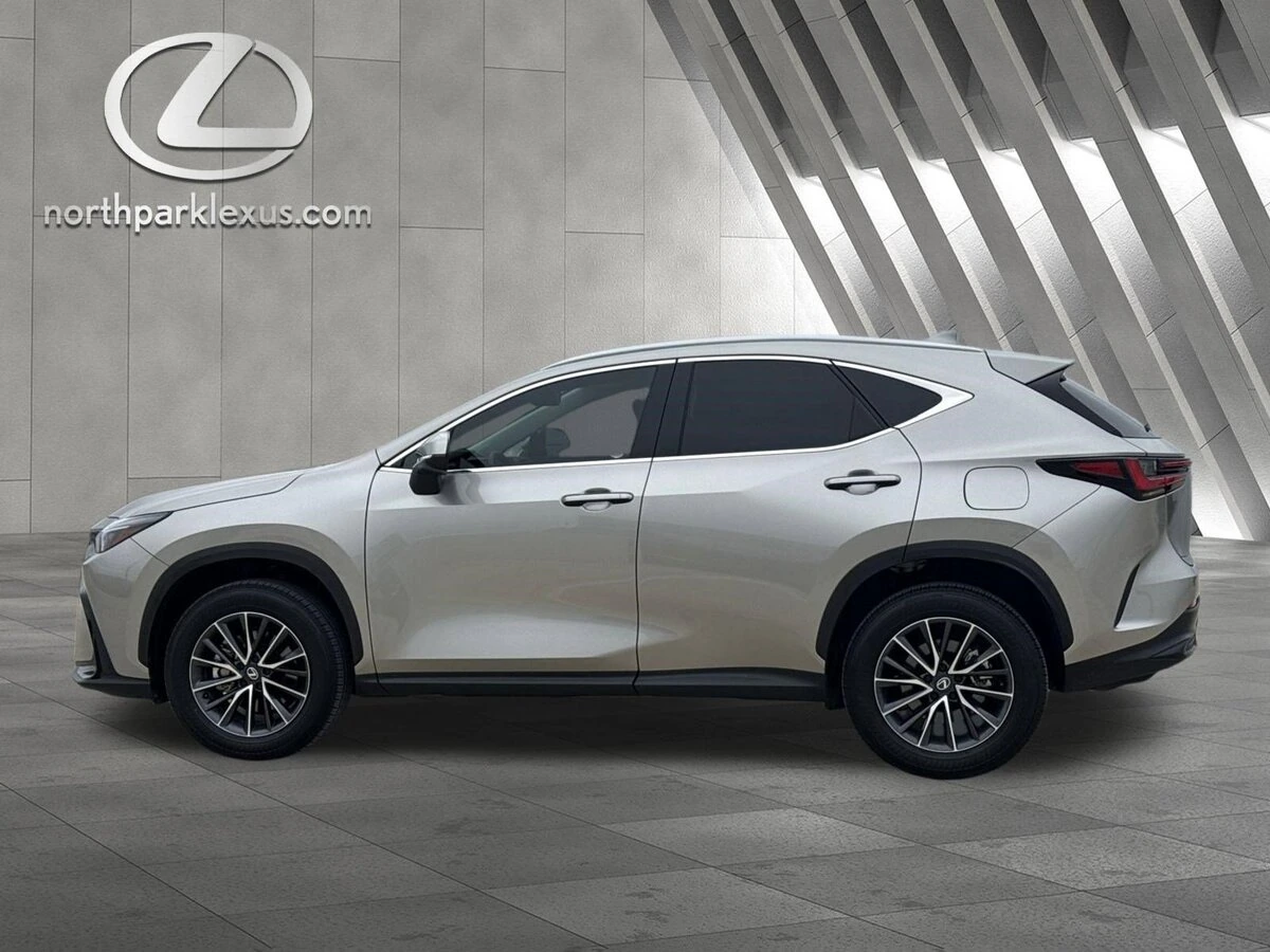 2026 Lexus NX 350 350 AWD's photo
