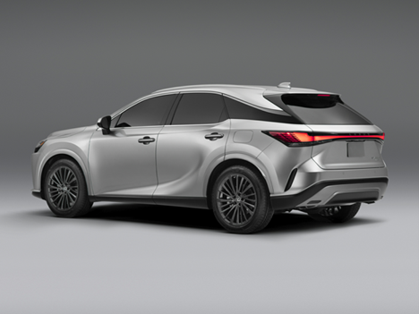 2024 Lexus RX 350 F SPORT Handling Trim Greenwich, CT