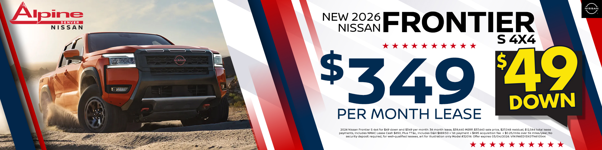 denver-nissan-frontier-deals
