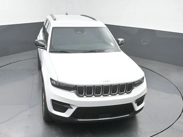 2026 Jeep Grand Cherokee Laredo - Photo 39