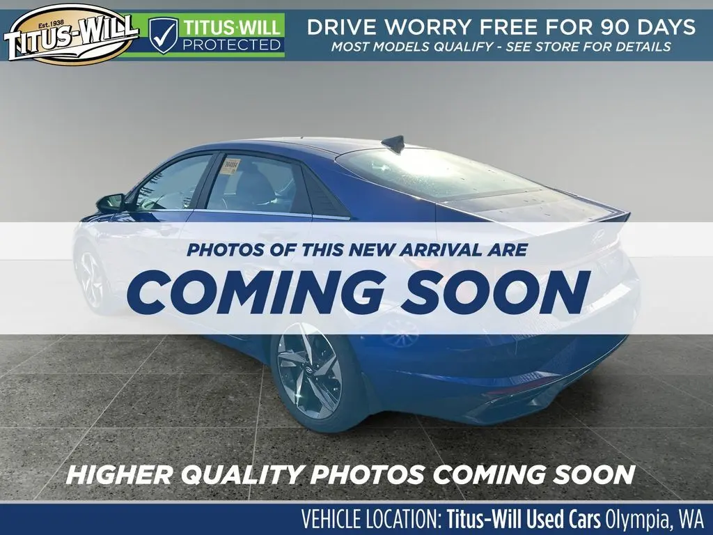 2023 Hyundai Elantra Limited photo 3