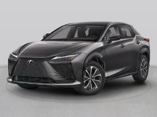 Lexus RZ