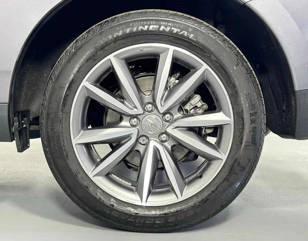 2021 Acura RDX Technology photo 35