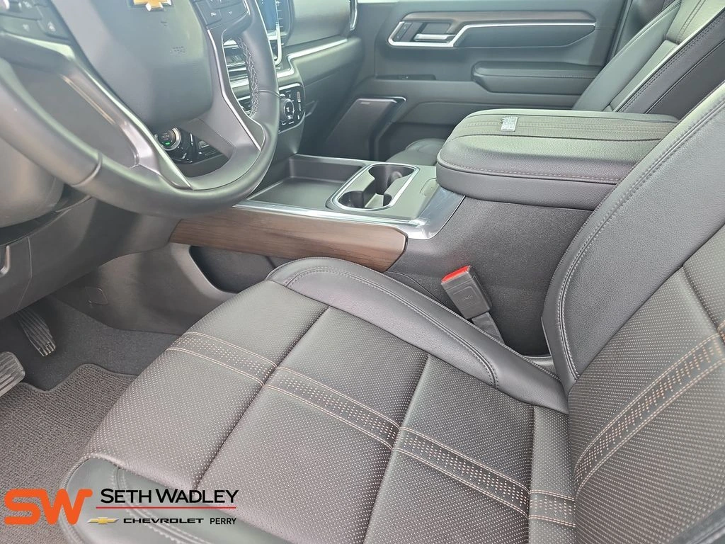 2024 Chevrolet Silverado 2500HD High Country - Photo 16