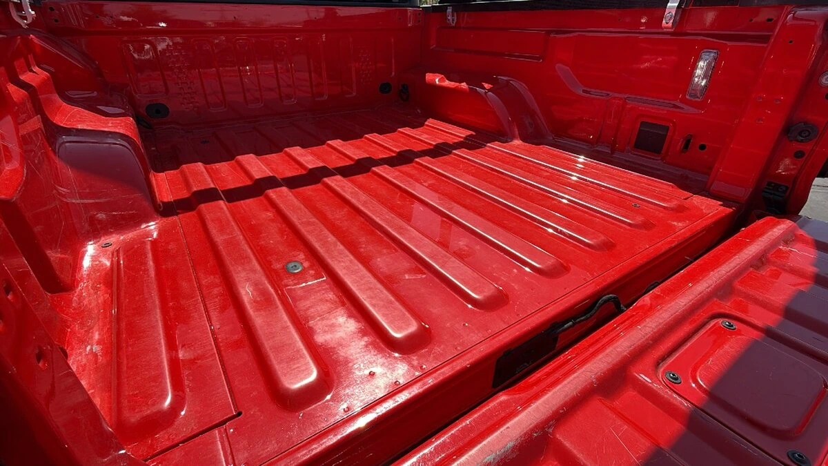 2022 Jeep Gladiator Mojave - Photo 28