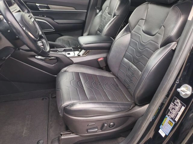 2022 Kia Telluride SX - Photo 12