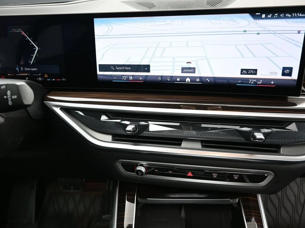 2026 BMW X5 40i - Photo 28