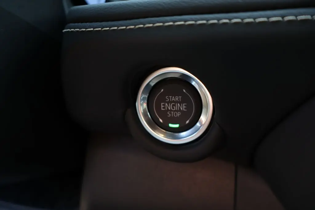 2025 Chevrolet Tahoe Premier photo 19