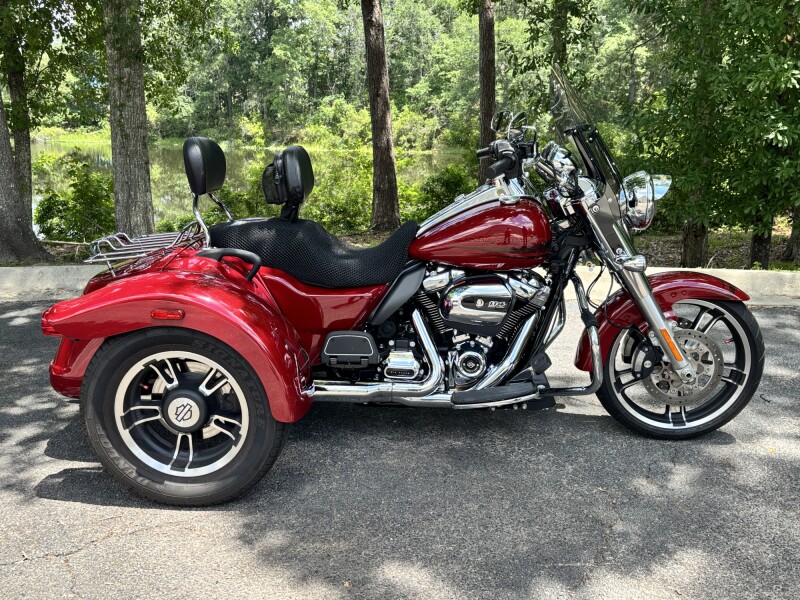 FLRT 2020 Freewheeler®