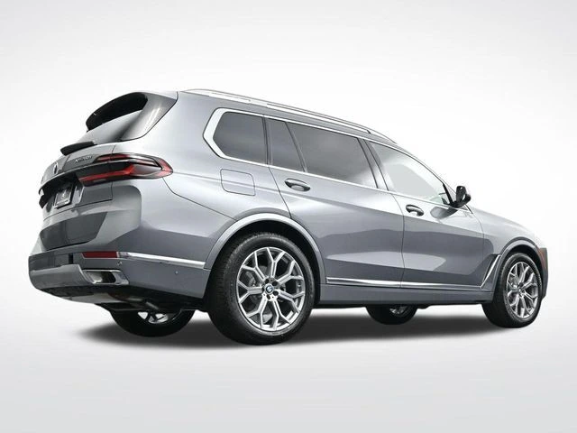 2026 BMW X7 40i - Photo 30