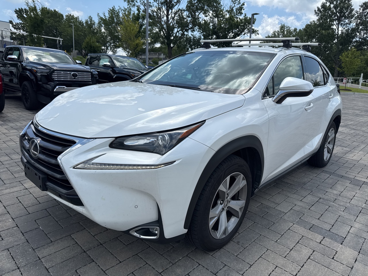 Vehicle