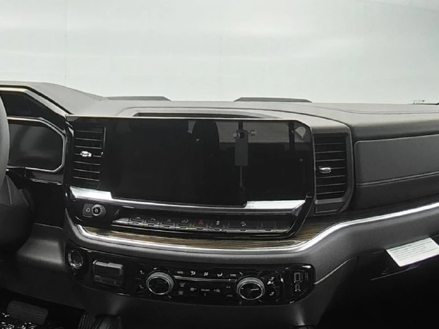 2026 Chevrolet Silverado 1500 LT Trail Boss - Photo 39