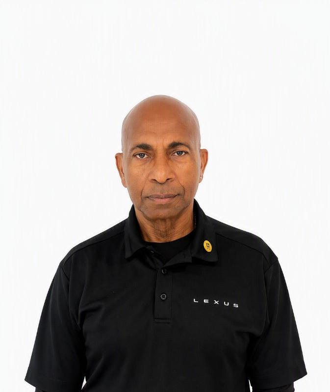Sylvester Cole
