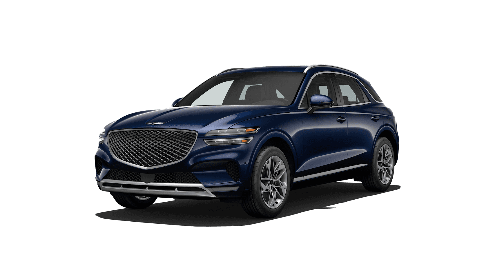 Genesis GV70 Color
