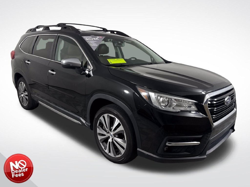 2020 Subaru Ascent Touring AWD