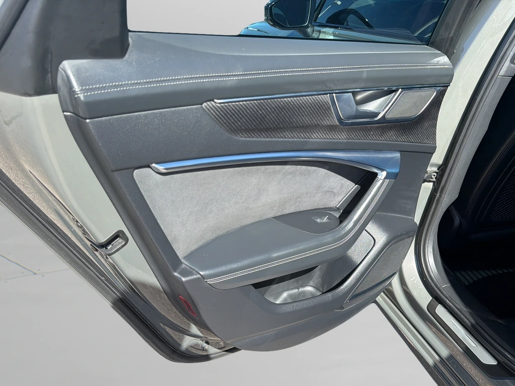 2022 Audi S6 Premium Plus - Photo 15