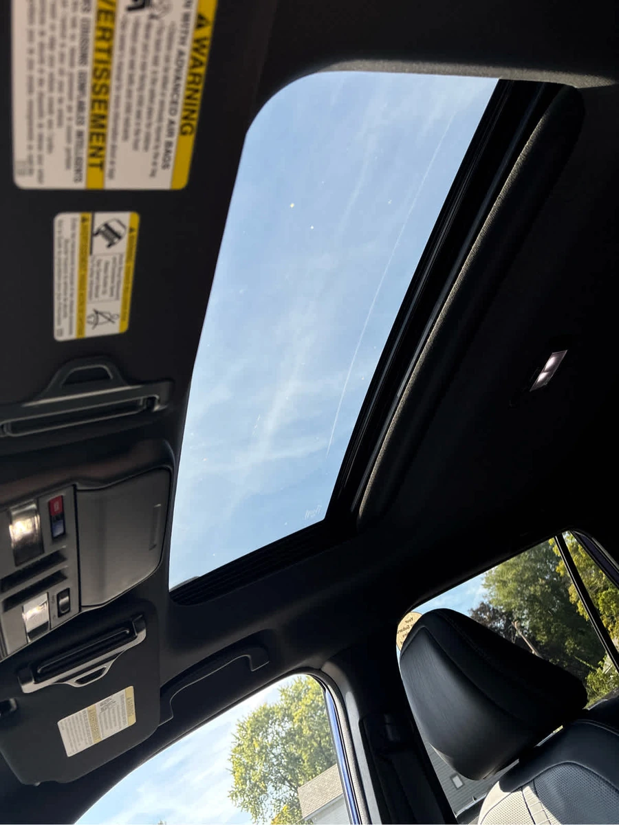 2026 Subaru Outback Touring XT - Photo 26