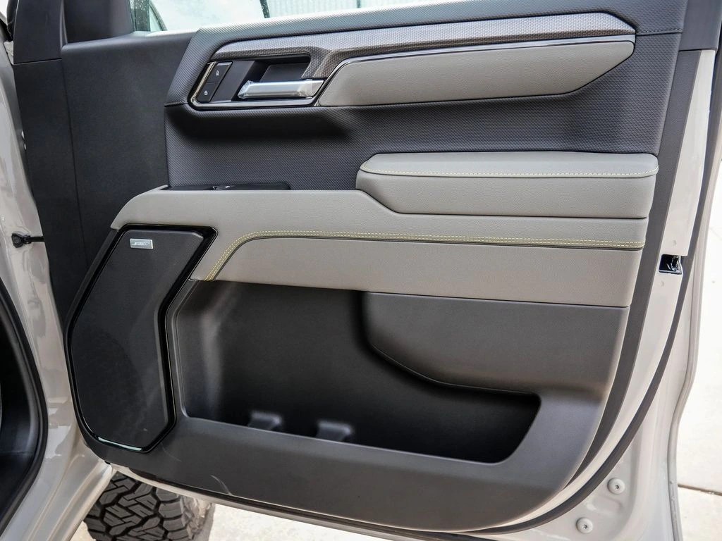 2026 Chevrolet Silverado 1500 ZR2 - Photo 30