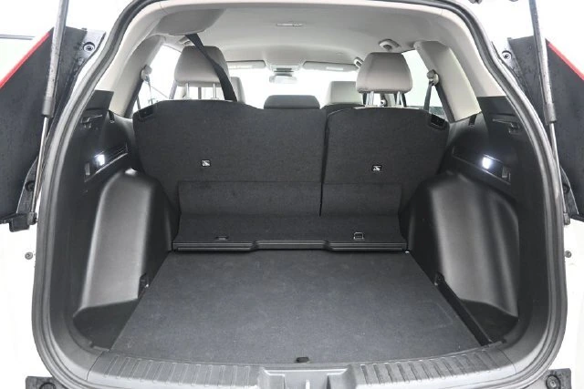 2026 Honda CR-V LX - Photo 26