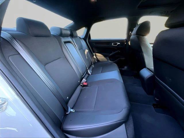 2026 Honda Civic Sport - Photo 24