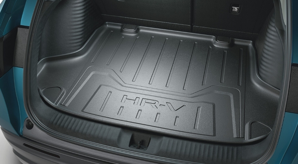 2026 Honda HR-V - Mat 2