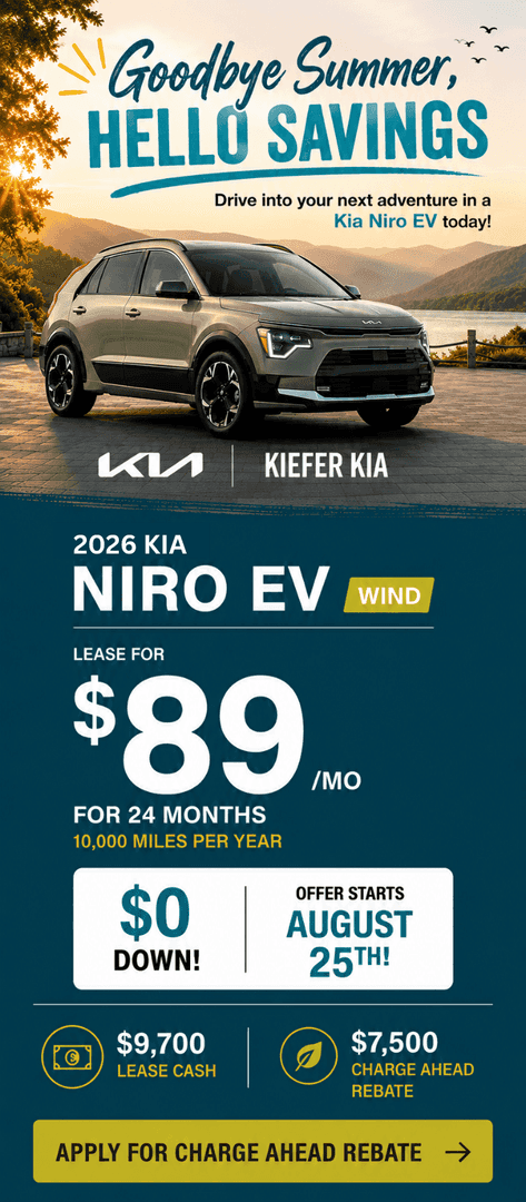 August Niro