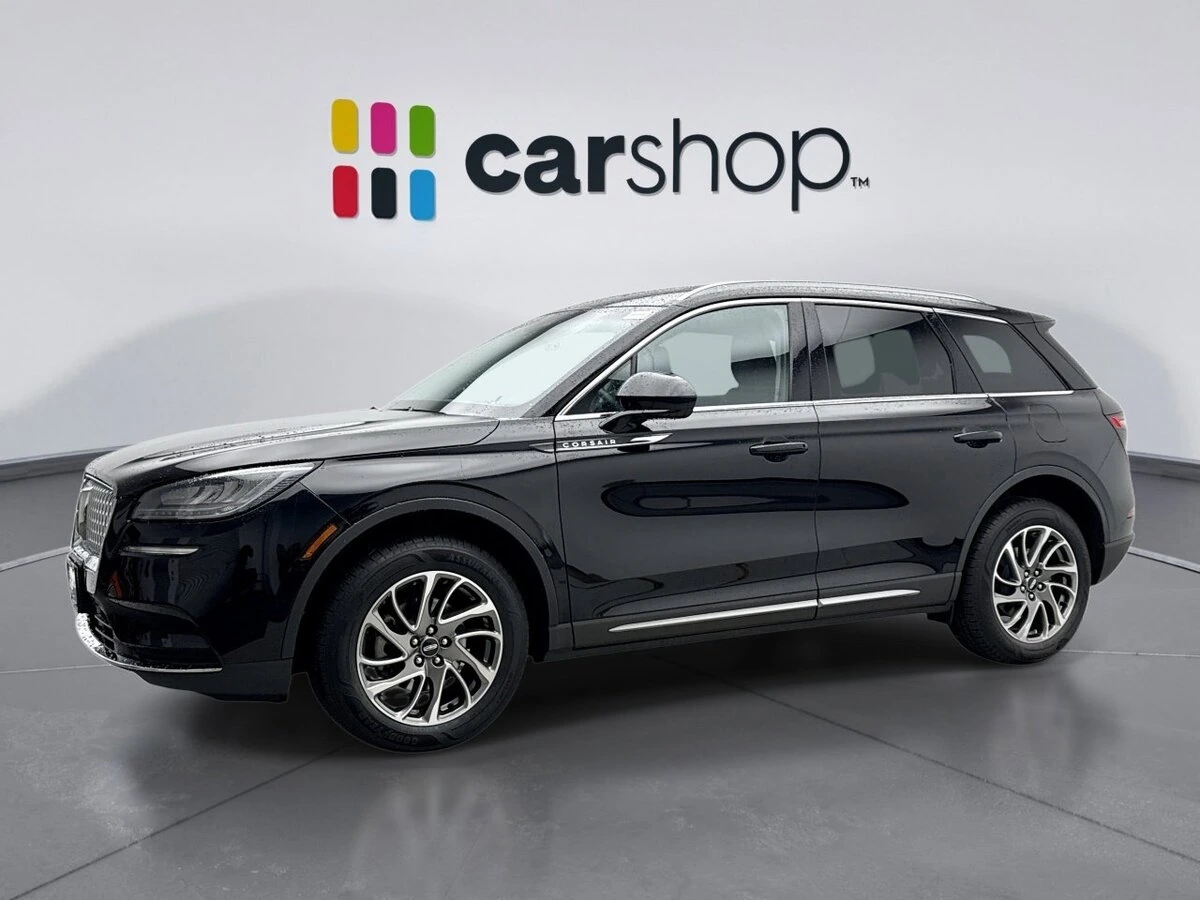 2022 Lincoln Corsair AWD's photo