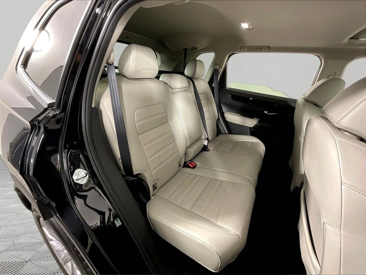 2025 Honda CR-V EX-L - Photo 24