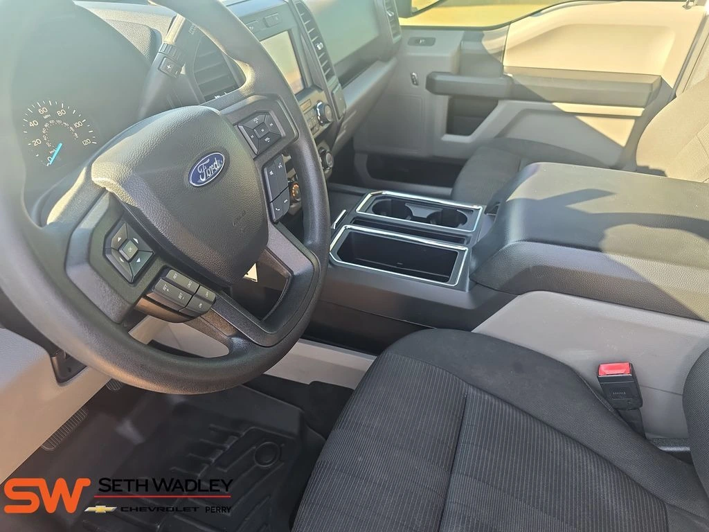 2020 Ford F-150 XL - Photo 15