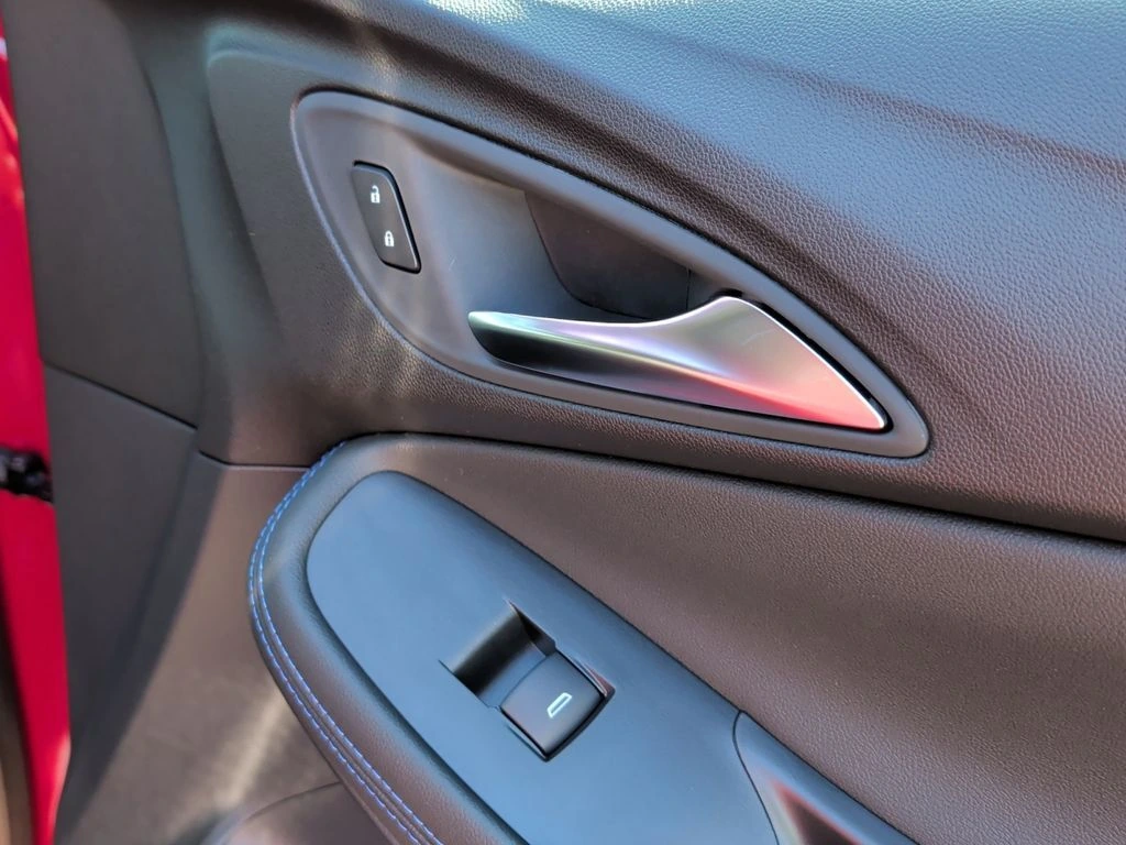 2026 Buick Encore GX Sport Touring - Photo 41