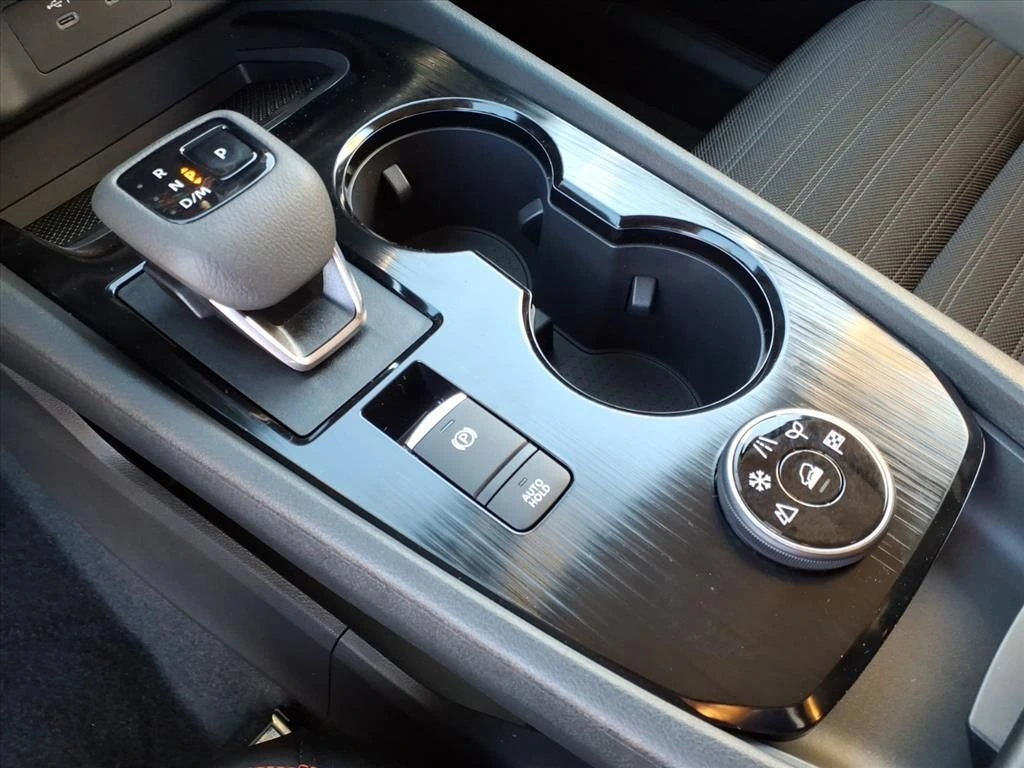 2026 Nissan Rogue Rock Creek - Photo 12