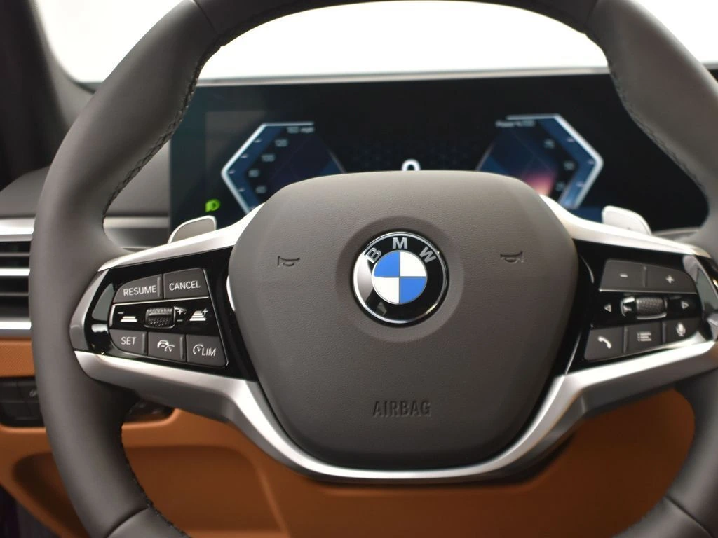 2026 BMW 3 Series 330i - Photo 27