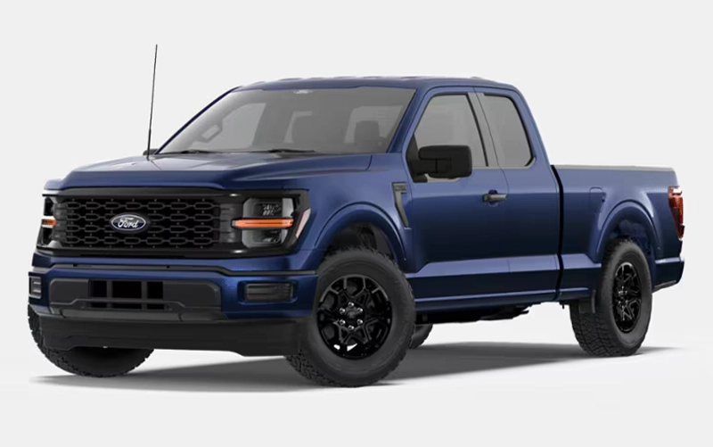 Ford F-150 STX