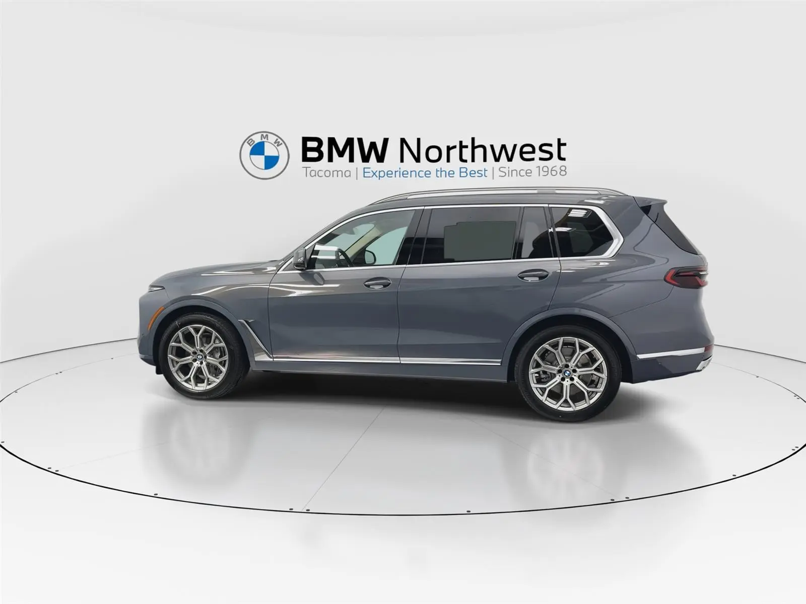 2026 Bmw X7 xDrive40i photo 9