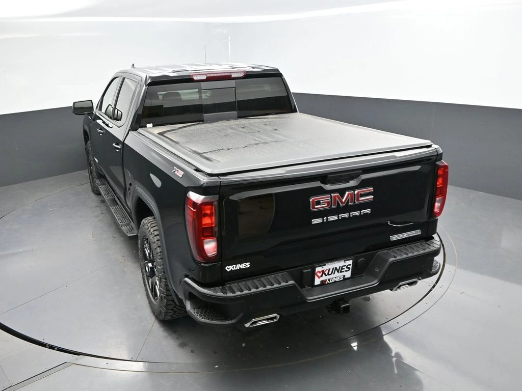 2026 GMC Sierra 1500 Elevation - Photo 31