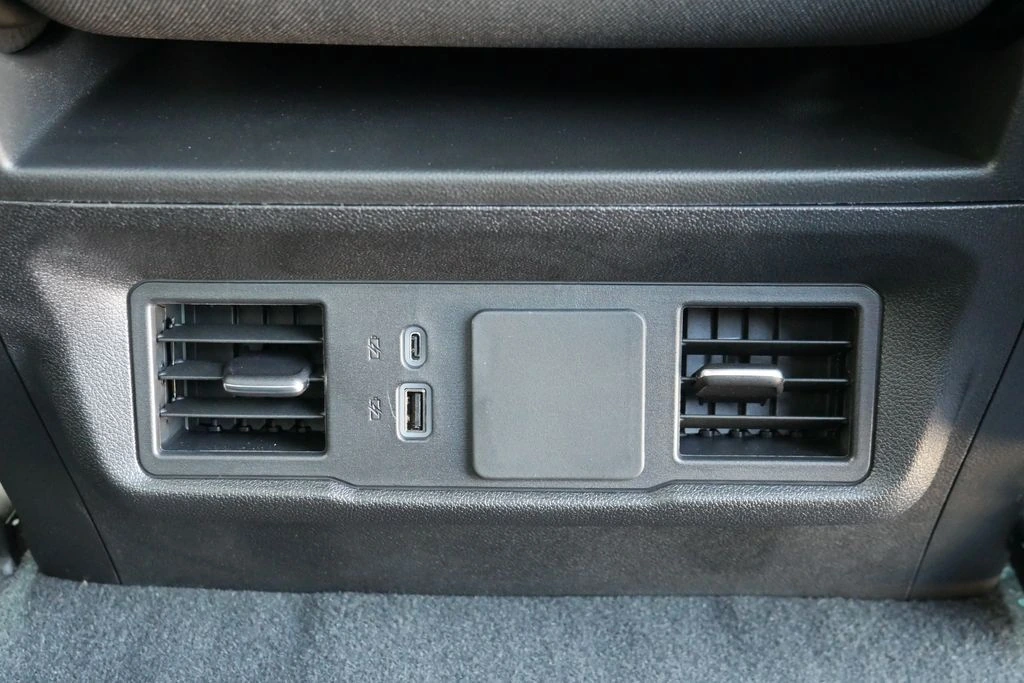 2026 Chevrolet Silverado 2500 HD Custom - Photo 15