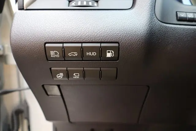 2021 Lexus RX 450h photo 13
