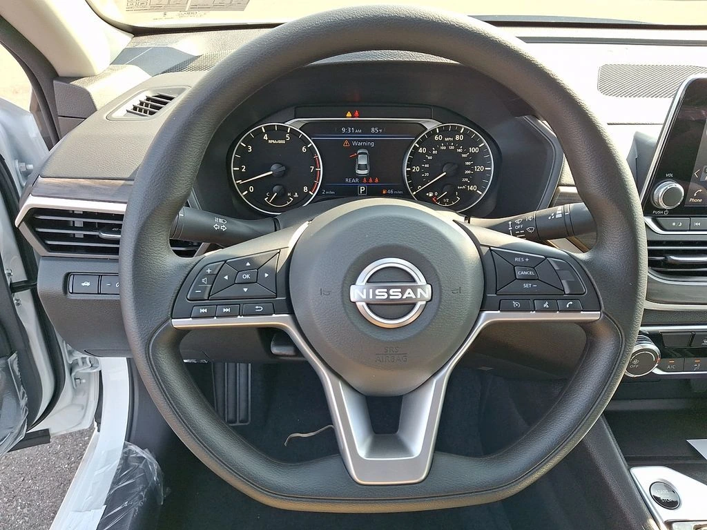 2026 Nissan Altima SV - Photo 13
