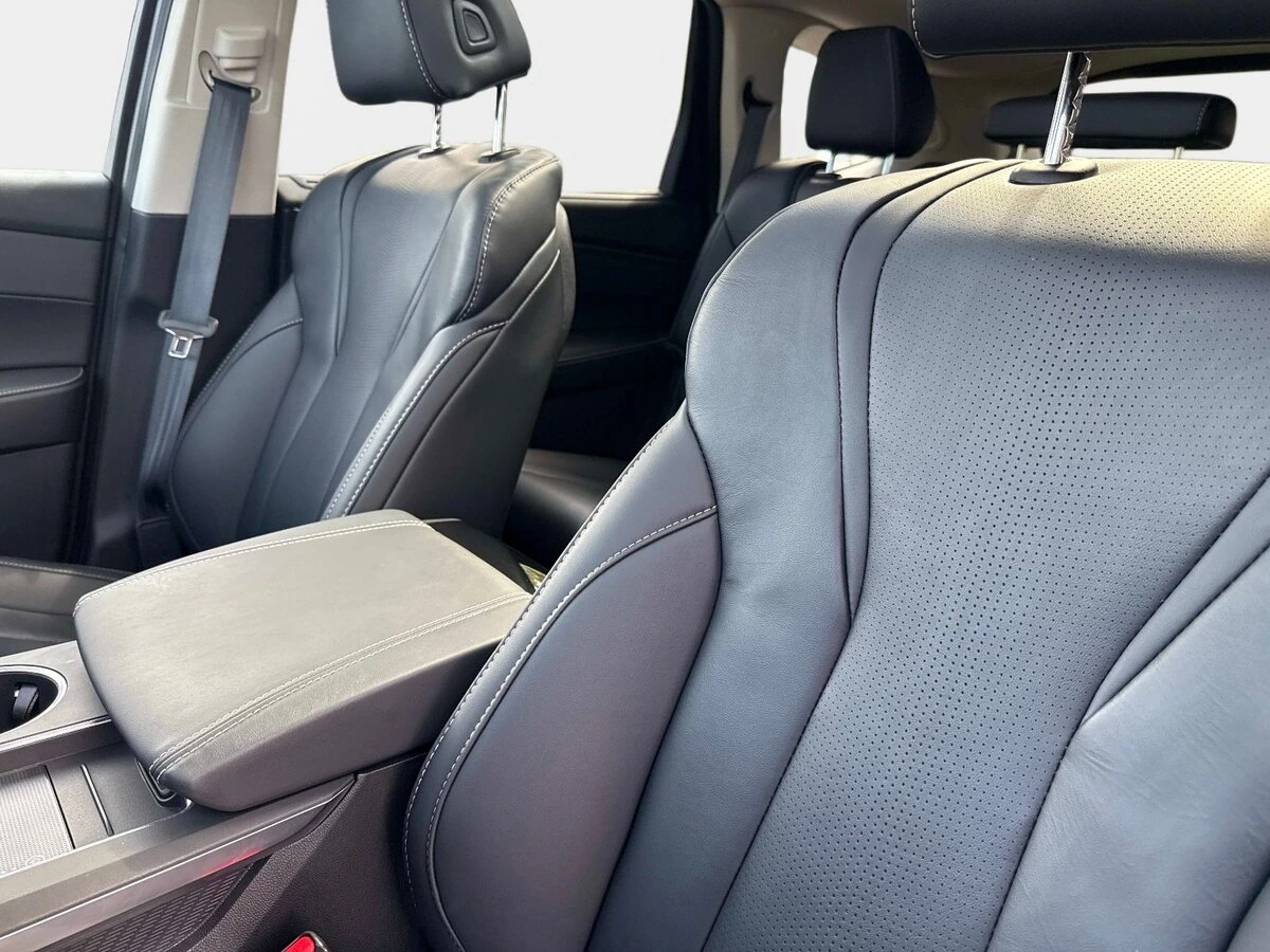 2026 Acura MDX Technology Package - Photo 21
