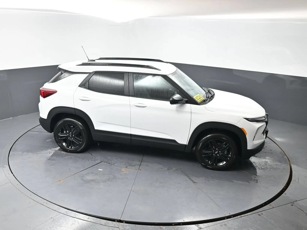 2026 Chevrolet Trailblazer LT - Photo 29