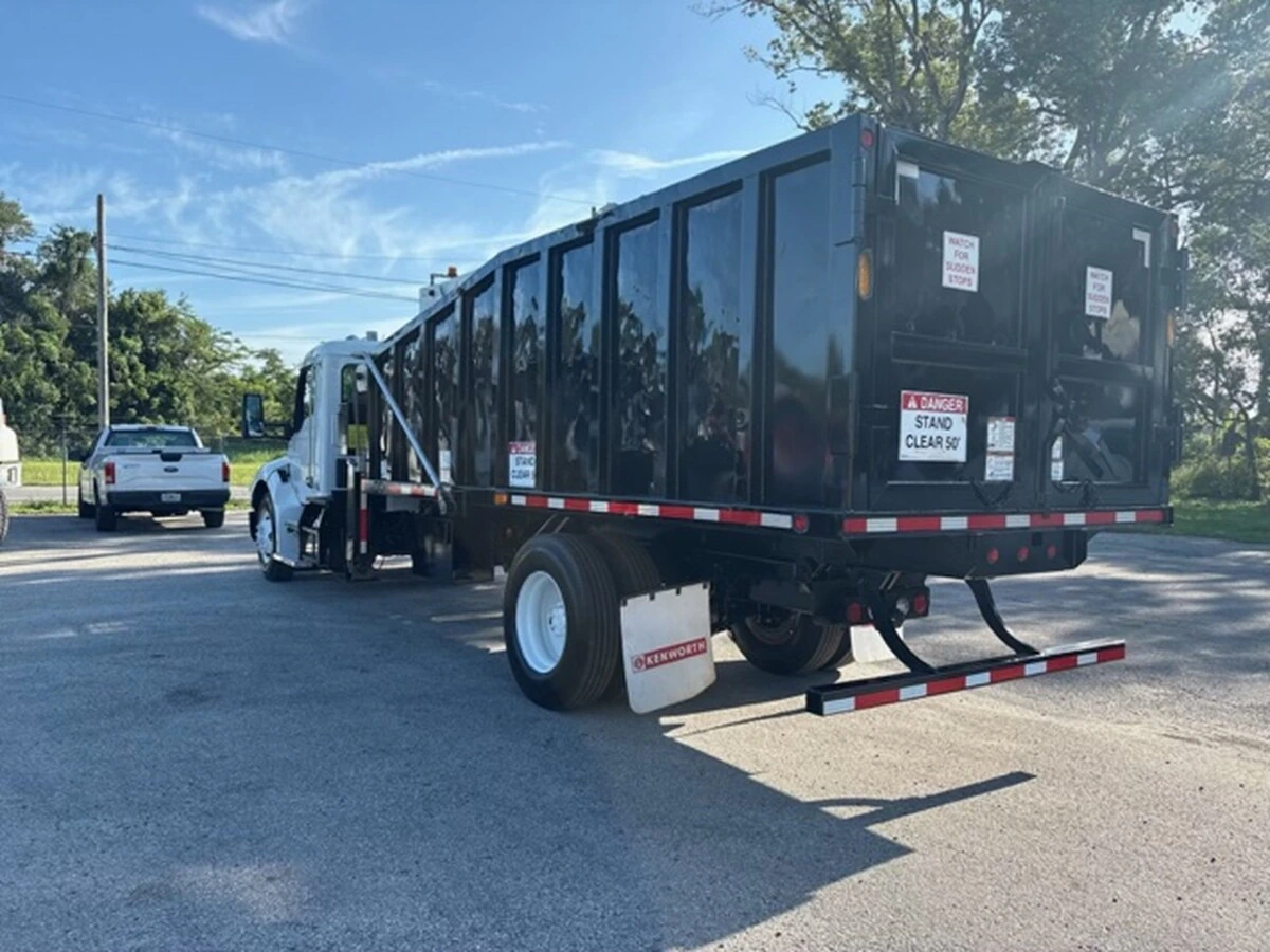 2024 Kenworth - image 7