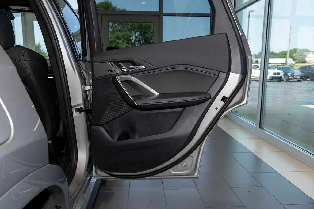 2026 BMW X1 XDrive28i - Photo 24